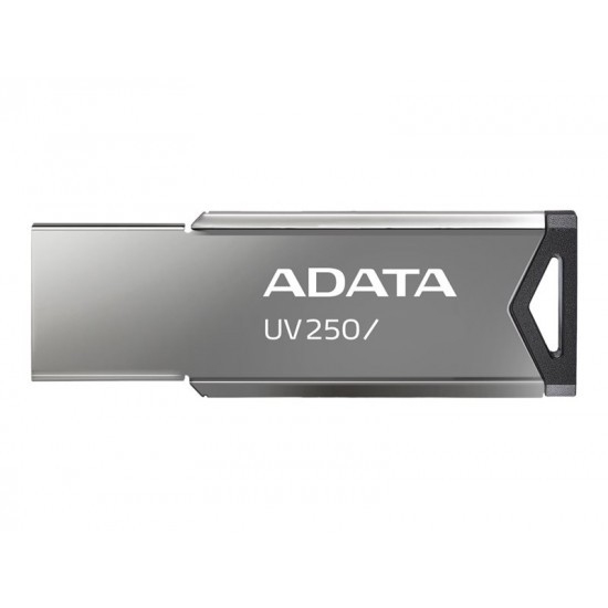 MEMORY DRIVE FLASH USB2 16GB/AUV250-16G-RBK ADATA