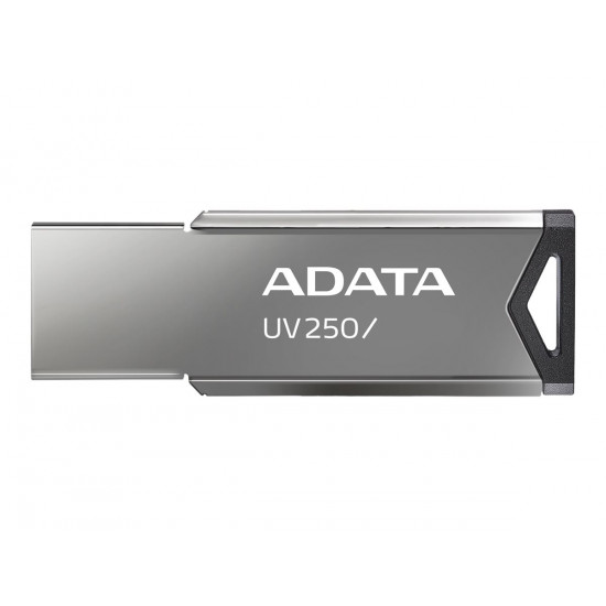 MEMORY DRIVE FLASH USB2 16GB/AUV250-16G-RBK ADATA