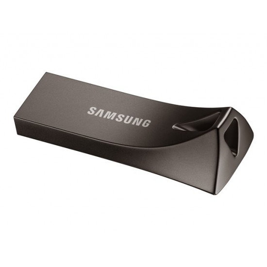 SAMSUNG BAR PLUS 128GB USB 3.1 Titan Gray