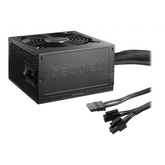 BE QUIET SYSTEM POWER 9 500W CM