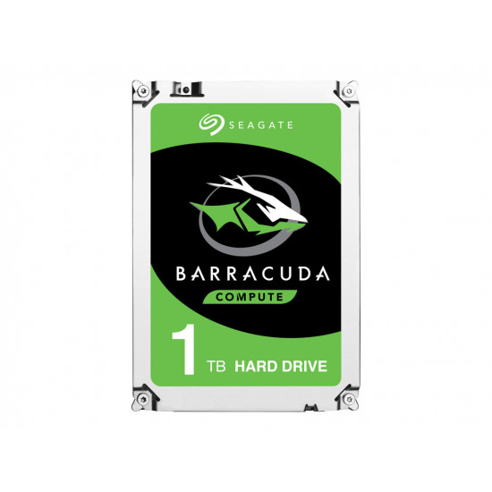 HDD|SEAGATE|Barracuda|1TB|SATA 3.0|128 MB|5400 rpm|2,5