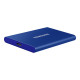 Samsung Portable SSD T7 1TB Blue