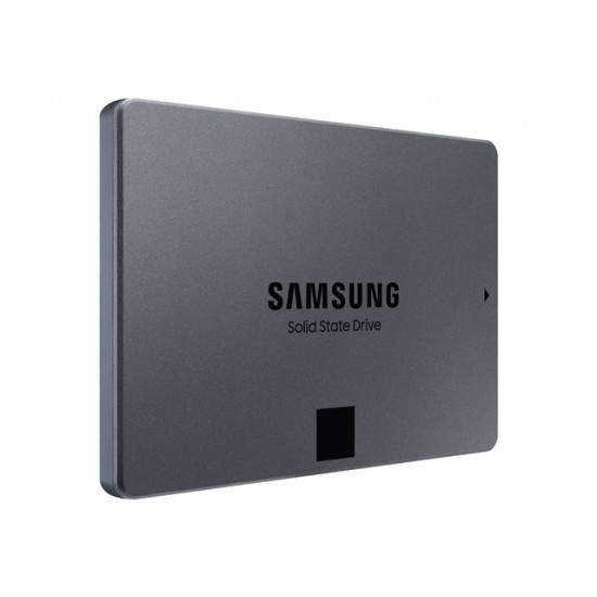 HDSSD 2.5 (Sata) 1TB Samsung 870 QVO Basic