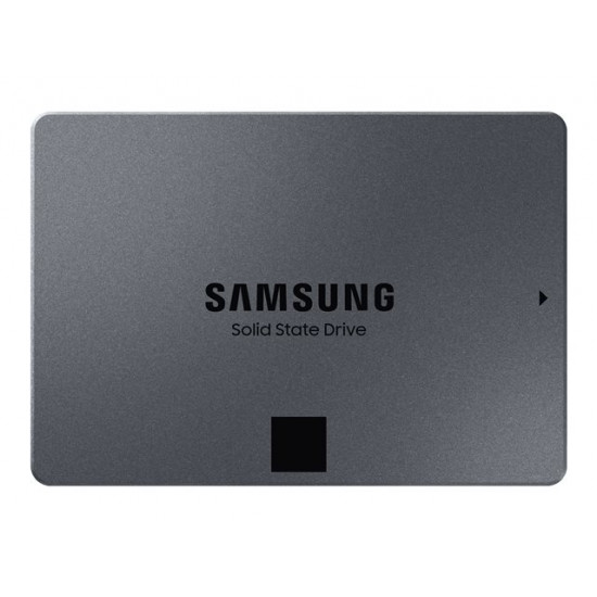 HDSSD 2.5 (Sata) 1TB Samsung 870 QVO Basic