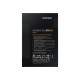 SSD|SAMSUNG|870 QVO|1TB|Write speed 530 MBytes/sec|Read speed 560 MBytes/sec|2,5