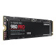 SAMSUNG 980 PRO 500GB SSD, M.2 2280, NVMe, Read/Write: 6900 / 5000 MB/s, Random Read/Write IOPS 800K/1KK