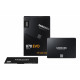 Samsung 870 EVO 500GB SSD, 2.5'' 6.5mm, SATA 6Gb/s, Read/Write: 560 / 530 MB/s