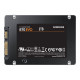 HDSSD 2.5 (Sata) 2TB Samsung 870 EVO Basic