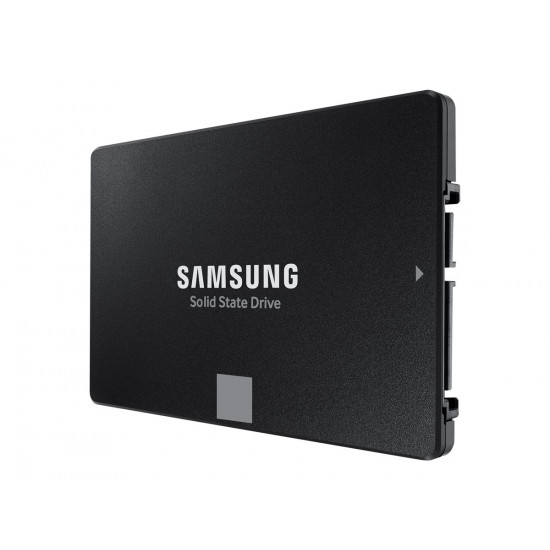 HDSSD 2.5 (Sata) 2TB Samsung 870 EVO Basic