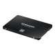 SAMSUNG 870 EVO 2TB SATA III 2.5inch SSD 560MB/s read 530MB/s write