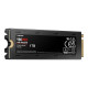 SAMSUNG SSD 980 PRO Heatsink 1TB M.2 NVMe PCIe4