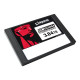 KINGSTON 3.84TB DC600M 2.5inch SATA3 mixed-use data center SSD for enterprise servers and NAS (VMWare Ready)