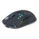 MOUSE USB OPTICAL WRL RGB/GAM MUSG-RAGNAR-WRX500 GEMBIRD