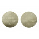 GEMBIRD EG-BA-CR2032-01 Button cell CR2032 2-pack blister