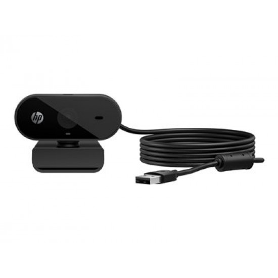 HP 320 FHD USB-A Webcam