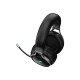 CORSAIR Gaming Virtuoso RGB Wireless High-Fidelity Gaming Headset Carbon EU Version