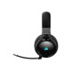 CORSAIR Gaming Virtuoso RGB Wireless High-Fidelity Gaming Headset Carbon EU Version