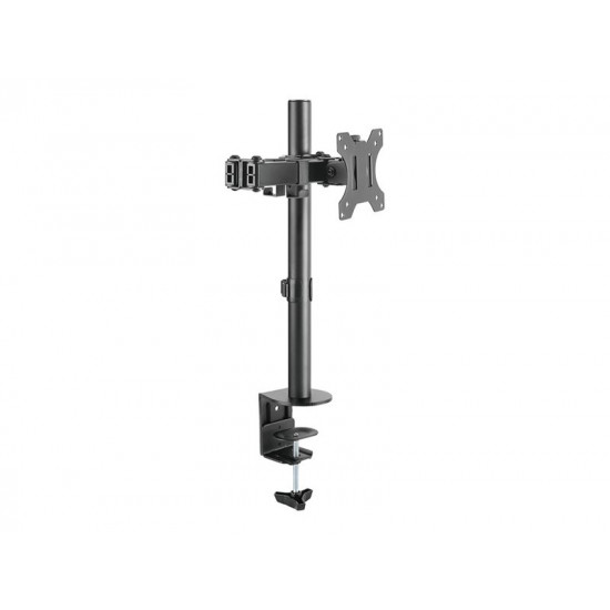 MONITOR ACC DESK MOUNT 10-32