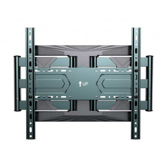 GEMBIRD WM-80ST-01 Full-motion TV wall mount 40-80inch