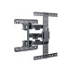 GEMBIRD Full-motion TV wall mount 32-65inch