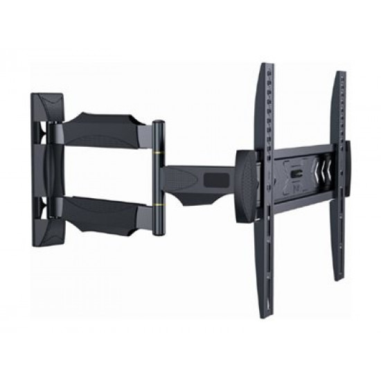 GEMBIRD Premium full-motion TV wall mount 32-55inch 30kg