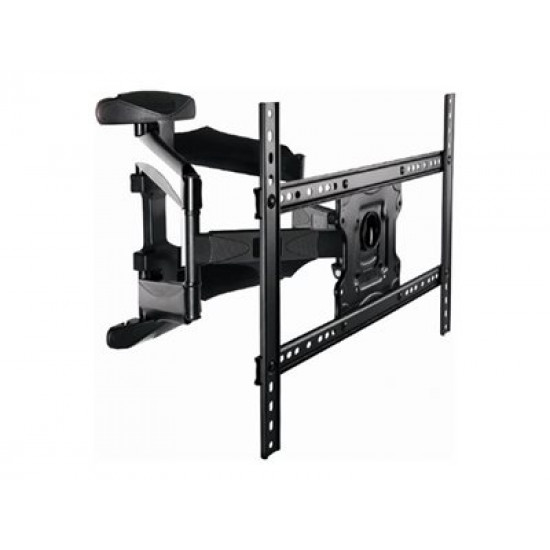 GEMBIRD Full motion TV wall mount 32-75inch 45kg