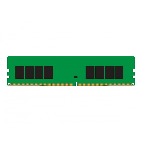 MEMORY DIMM 32GB PC25600 DDR4/KVR32N22D8/32 KINGSTON