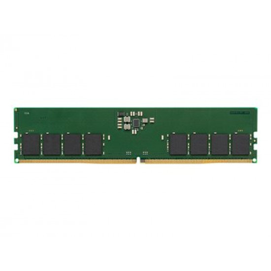 KINGSTON 16GB 4800MHz DDR5 Non-ECC CL40 DIMM 1Rx8