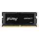 DDR5 SODIMM Fury Impact 32GB(216GB)/4800 CL38