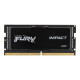 DDR5 SODIMM Fury Impact 32GB(216GB)/4800 CL38