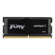 KINGSTON 16GB 5600MT/s DDR5 CL40 SODIMM FURY Impact PnP