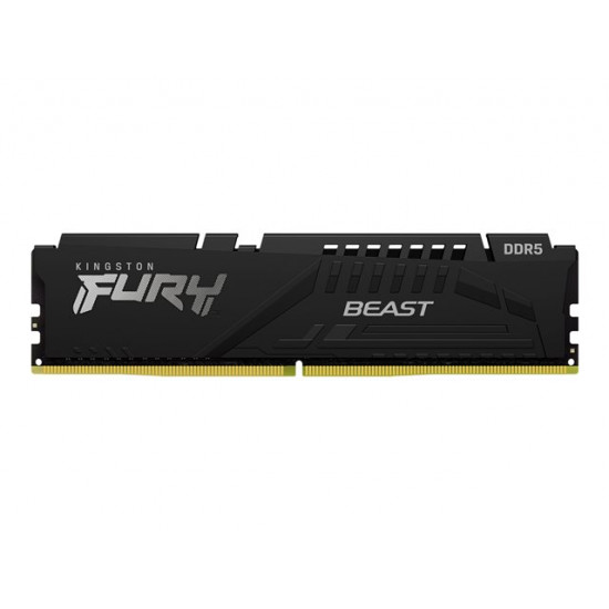 DDR5 Fury Beast Black 32GB(132GB)/5200 CL36 EXPO