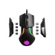 SteelSeries Rival 600 RGB 12000 CPI TrueMove3+ Dual Optical Gaming Mouse 62446