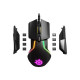 SteelSeries Rival 600 RGB 12000 CPI TrueMove3+ Dual Optical Gaming Mouse 62446