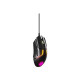 SteelSeries Rival 600 RGB 12000 CPI TrueMove3+ Dual Optical Gaming Mouse 62446