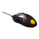 SteelSeries Rival 600 RGB 12000 CPI TrueMove3+ Dual Optical Gaming Mouse 62446