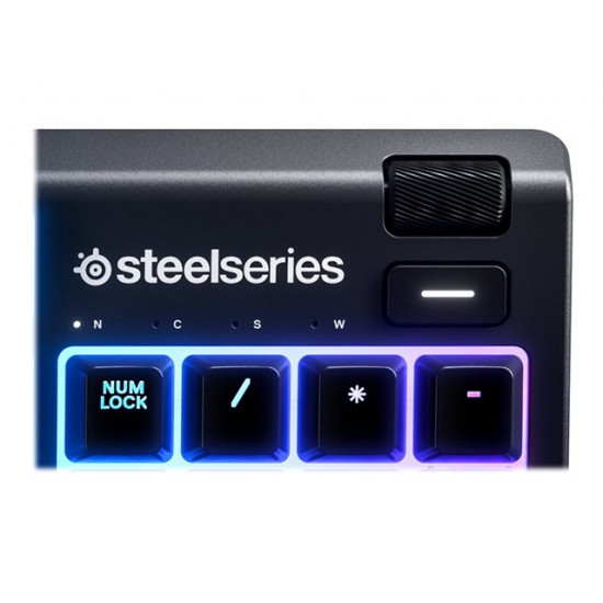 STEELSERIES Apex 3 US