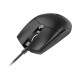 CORSAIR KATAR PRO XT Gaming Mouse Wired Black Backlit RGB LED 18000 DPI Optical