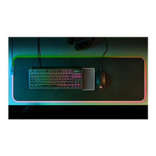 STEELSERIES Apex 3 TKL - US