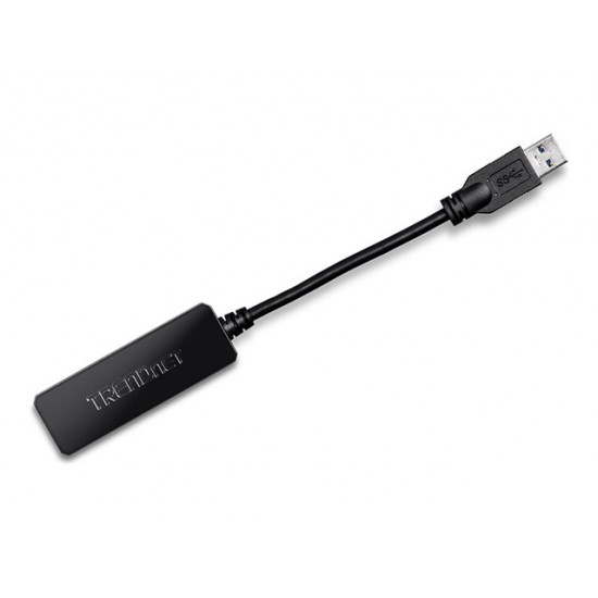 TRENDNET USB 3.0 to Gigabit Ethernet Adapter