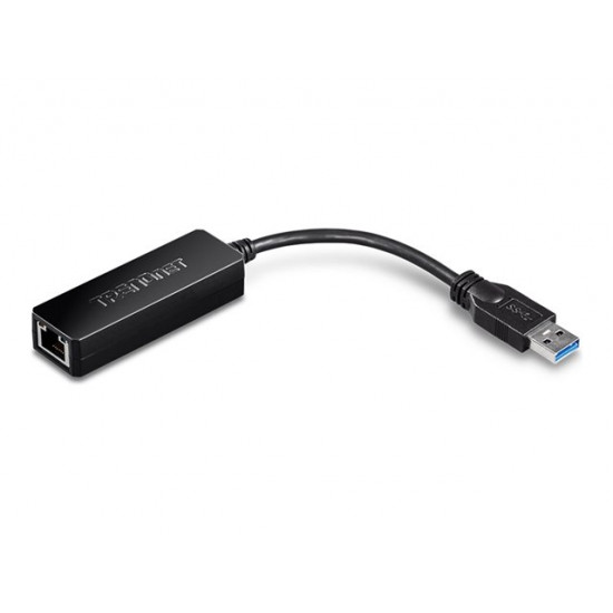 TRENDNET USB 3.0 to Gigabit Ethernet Adapter