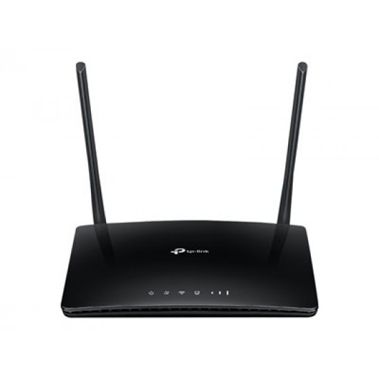 WRL 3G/4G ROUTER 300MBPS/TL-MR6400 TP-LINK