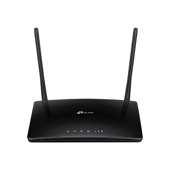 WRL 3G/4G ROUTER 300MBPS/TL-MR6400 TP-LINK