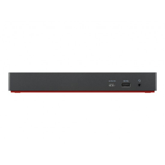 LENOVO ThinkPad Universal Thunderbolt 4 Dock - EU