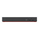 LENOVO ThinkPad Universal Thunderbolt 4 Dock - EU