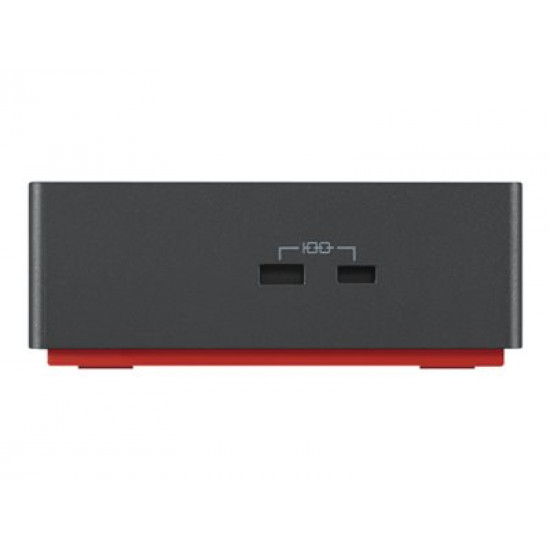 LENOVO ThinkPad Universal Thunderbolt 4 Dock - EU