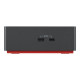 LENOVO ThinkPad Universal Thunderbolt 4 Dock - EU