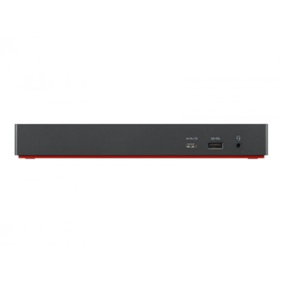 LENOVO ThinkPad Universal Thunderbolt 4 Dock - EU