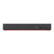 LENOVO ThinkPad Universal Thunderbolt 4 Dock - EU