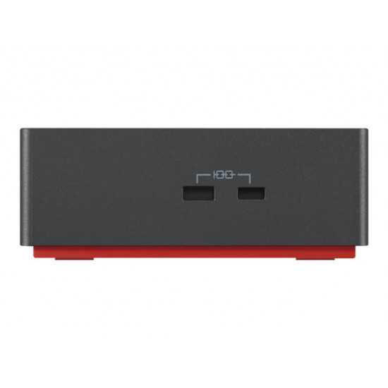 LENOVO ThinkPad Universal Thunderbolt 4 Dock - EU